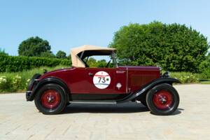 Imagen 5/50 de FIAT 514 (1932)