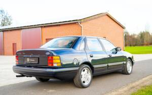 Imagen 8/55 de Ford Scorpio 2,9i (1991)