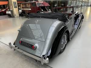 Afbeelding 26/41 van Jaguar Mk IV 3,5 Litre (1948)