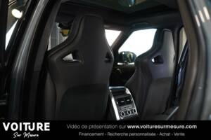 Image 38/50 of Land Rover Range Rover Sport SVR (2017)