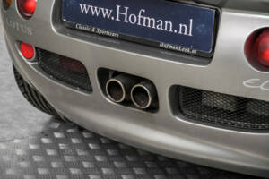 Imagen 30/50 de Lotus Elise 111 (1998)