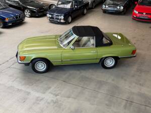 Bild 3/69 von Mercedes-Benz 350 SL (1979)