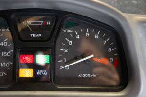 Image 14/47 of Honda XL 600V Transalp (1989)