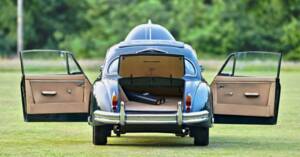 Image 23/50 of Jaguar XK 150 FHC (1960)