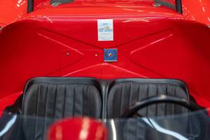 Image 13/50 de Abarth FIAT 1000 SP (1966)