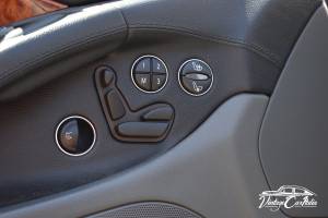 Image 33/39 of Brabus SV 12 S (2003)