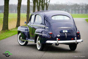 Image 37/45 of Ford Pilot V8 (1947)