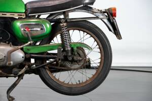Bild 20/47 von Benelli DUMMY (1976)