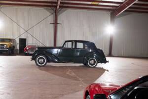 Imagen 8/58 de Bentley Mark VI (1949)