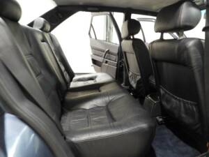 Afbeelding 10/15 van Alfa Romeo 164 2.0 Turbo (1988)