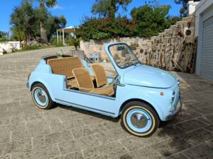 Bild 24/50 von FIAT 500 L (1971)