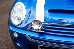 Bild 61/65 von Mini Cooper S JCW (2005)