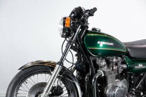 Image 46/50 of Kawasaki DUMMY (1976)