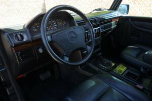 Immagine 24/50 di Mercedes-Benz G 320 (SWB) (1996)