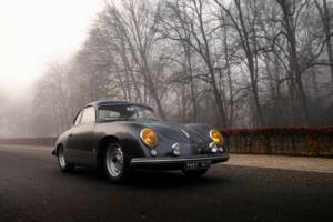Image 8/40 of Porsche 356 1500 Super (1953)