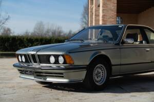 Bild 18/50 von BMW 635 CSi Group A (1983)