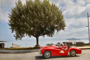 Image 9/10 of Triumph TR 3A (1960)