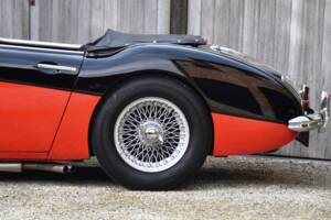 Image 15/27 de Austin-Healey 3000 Mk I (BT7) (1960)