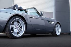 Image 11/32 of BMW Z8 (2001)