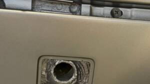 Bild 41/41 von Mercedes-Benz 190 E 2.0 (1992)