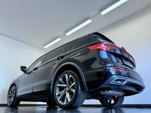 Bild 9/28 von SEAT Tarraco 2.0 TSI 4Drive (2020)