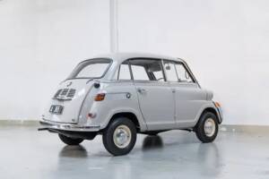 Image 6/34 de BMW 600 (1959)