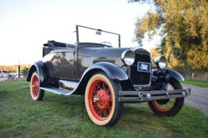 Imagen 33/59 de Ford Model A (1929)