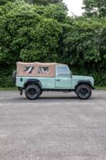 Afbeelding 36/36 van Land Rover 110 (1989)