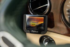 Bild 12/26 von Bentley Azure Mulliner (1999)