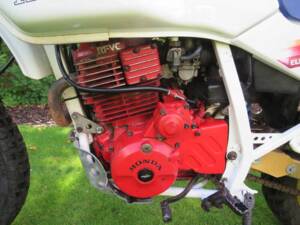 Bild 4/47 von Honda DUMMY (1985)