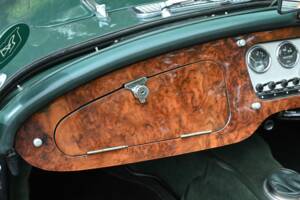 Afbeelding 37/50 van Daimler SP 250 (1963)