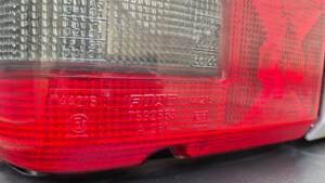 Bild 182/193 von FIAT Tipo 1.4 DGT (1989)