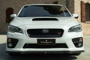 Afbeelding 3/50 van Subaru Impreza WRX STi (2016)