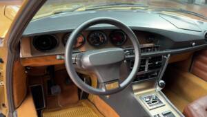 Imagen 24/45 de Citroën SM injection (1973)