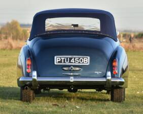 Imagen 18/50 de Rolls-Royce Silver Cloud III (1964)