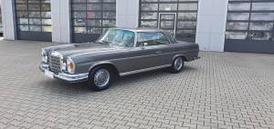 Bild 8/50 von Mercedes-Benz 280 SE 3,5 (1971)