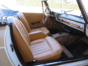 Bild 9/20 von FIAT 1500 S (1960)