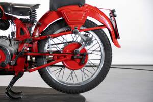Bild 23/50 von Moto Guzzi Airone Sport (1954)