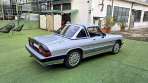 Afbeelding 61/70 van Alfa Romeo 2.0 Spider QV (1987)