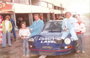 Bild 7/45 von Porsche 911 RSR 2.8 (1973)