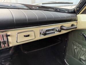 Bild 10/29 von Volvo Amazon  P121 (1967)