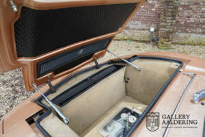 Bild 30/50 von Maserati Merak 2000 GT (1981)
