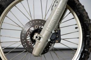 Afbeelding 28/50 van Husqvarna DUMMY (1987)