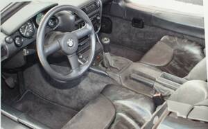 Bild 6/8 von BMW Z1 Roadster (1991)