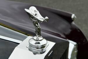 Afbeelding 23/66 van Rolls-Royce Silver Cloud II (1960)