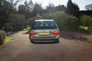 Immagine 13/25 di Mercedes-Benz E 280 CDI T (2009)