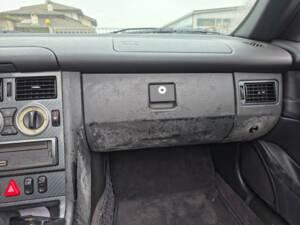 Bild 11/23 von Mercedes-Benz SLK 200 Kompressor (1998)