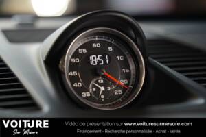 Bild 26/33 von Porsche 911 Turbo S (2017)