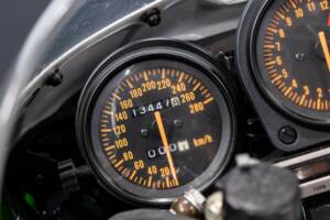 Afbeelding 24/35 van Kawasaki ZX-R 750 J/R (1993)