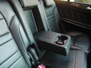 Image 60/98 of Mercedes-Benz GLS 63 AMG 4MATIC (2016)